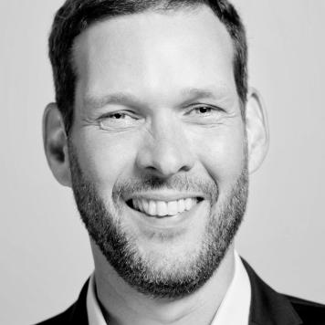 Prof. Dr. Johannes Glückler
