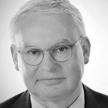 Prof. Dr. Michael Schlander