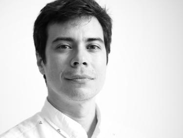 Dr. Santiago Gomez Cardona