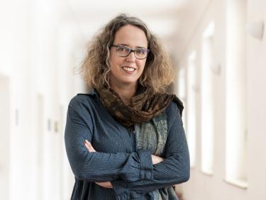 Prof. Dr. Christiane Schwieren