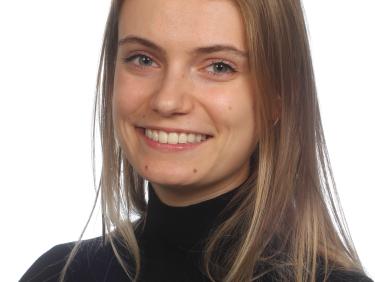 Charlotte Robert