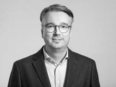 Prof. Dr. Christian Conrad