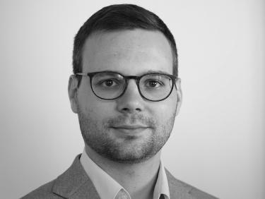 Manuel Schick, M.Sc.